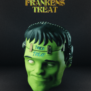 Frankenstreat