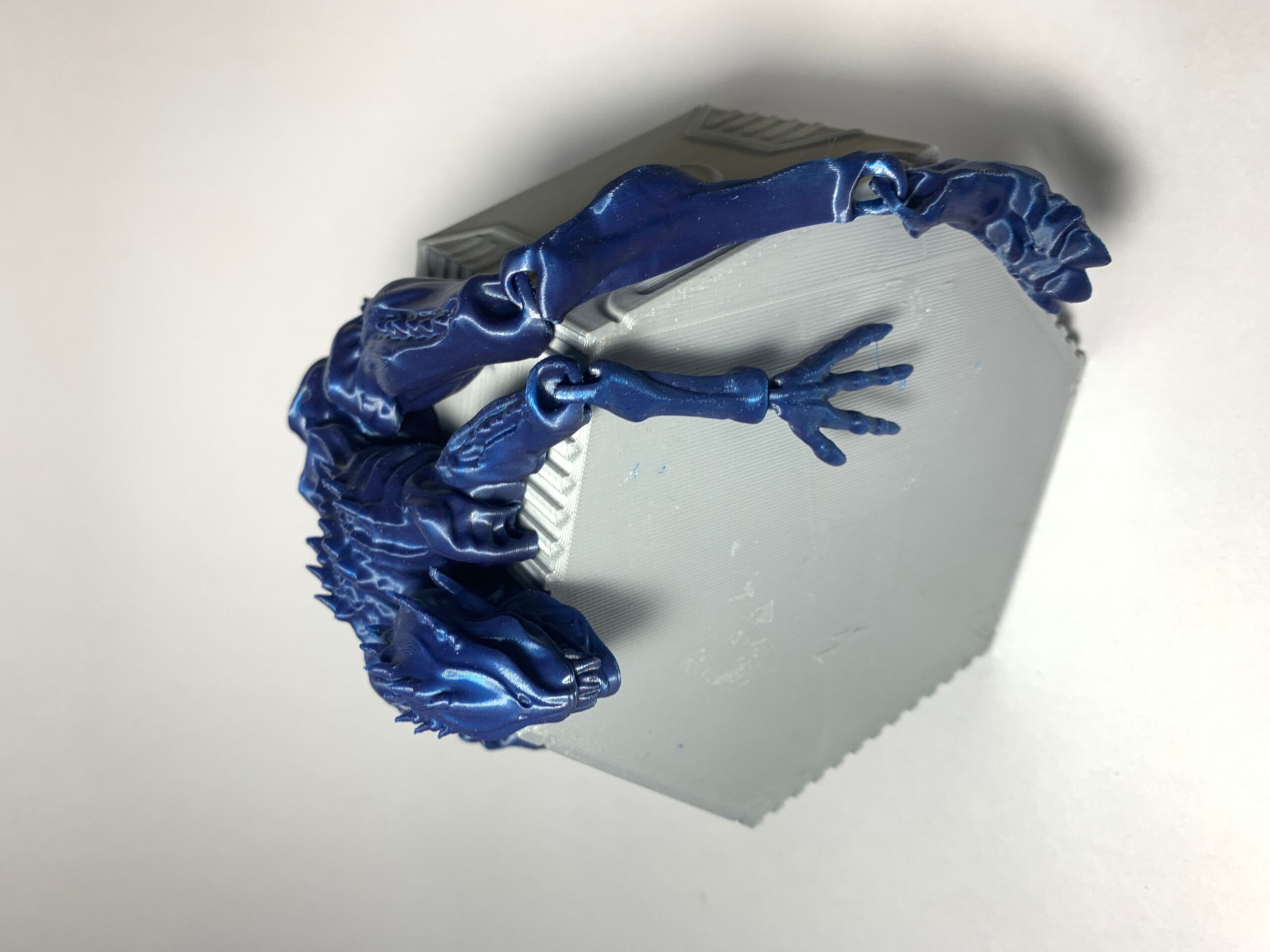 Articulated Alien - Image 3