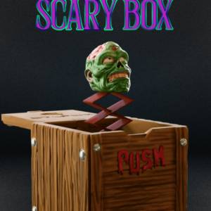 Scary Box