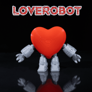 LoveRobot