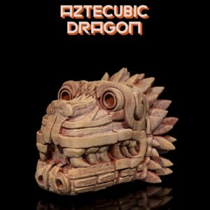 AzteCubic Dragon