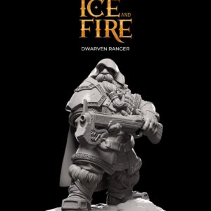 Dwarven Ranger