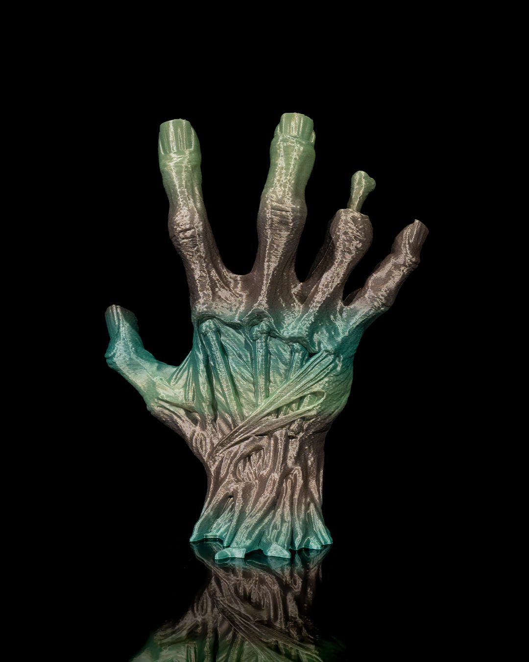 Hand from Beyond Headphone Holder - Image 14