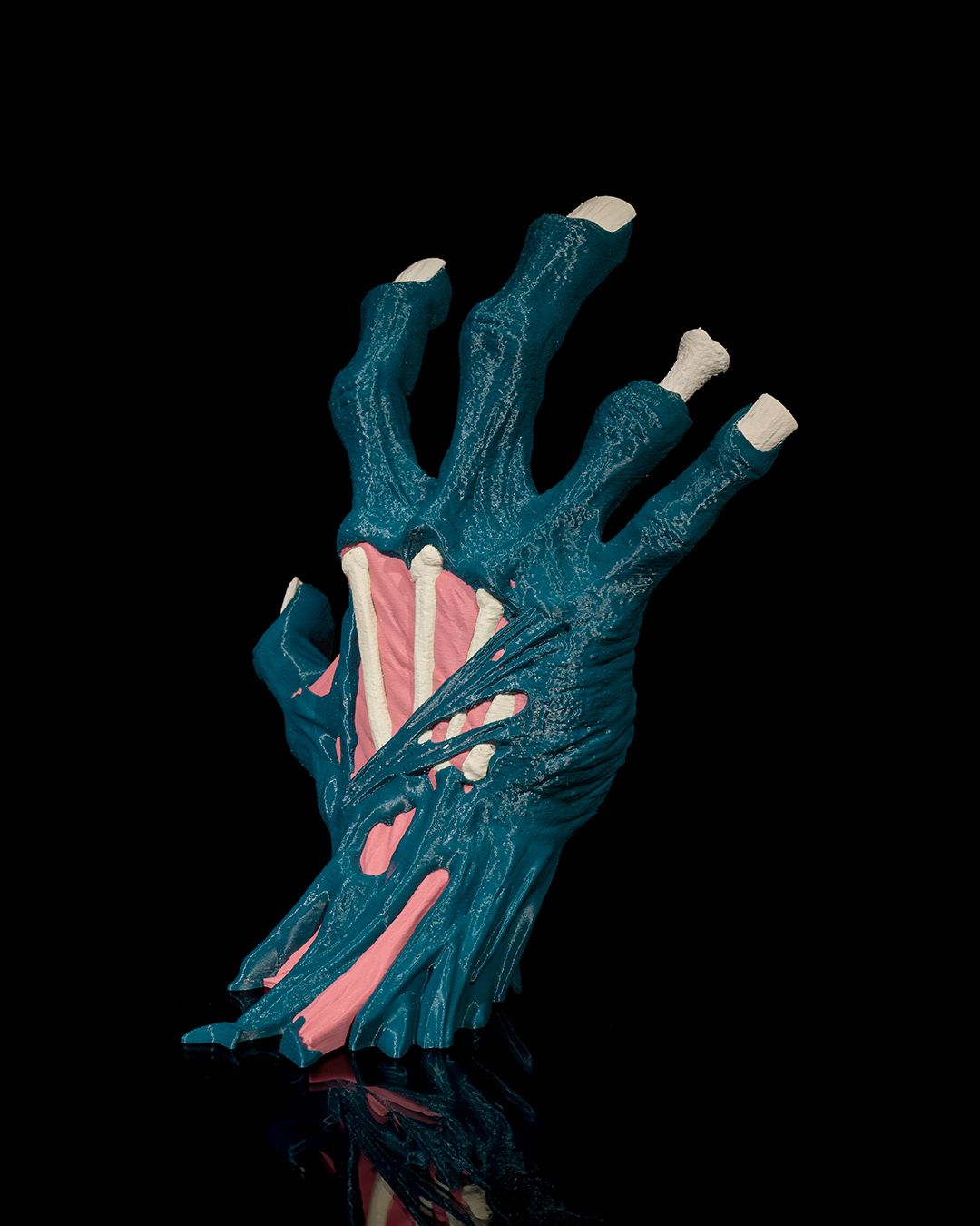 Hand from Beyond Headphone Holder - Image 8