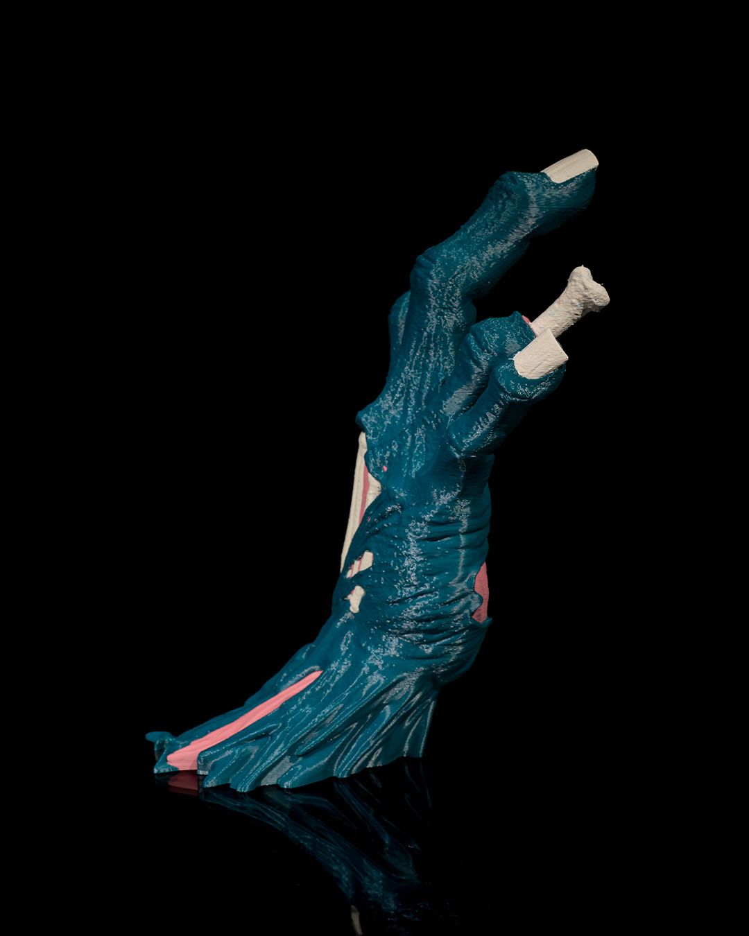 Hand from Beyond Headphone Holder - Image 9