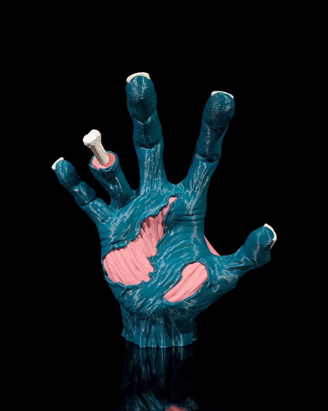 Hand from Beyond Headphone Holder - Image 11