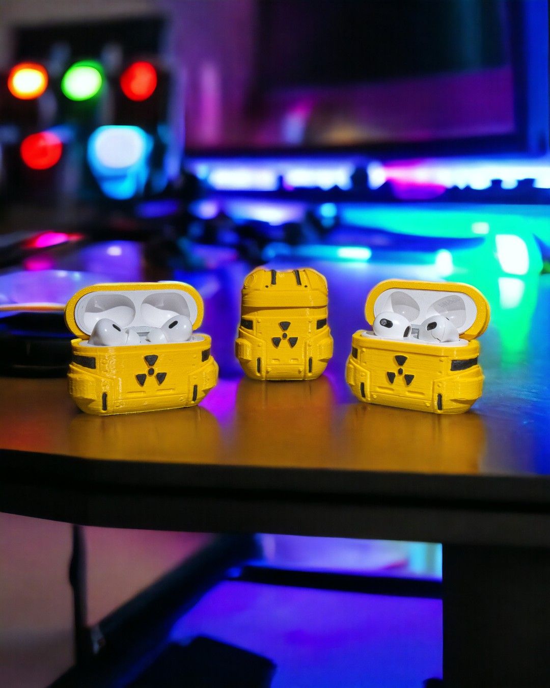 Traje De Proteção - Image 14