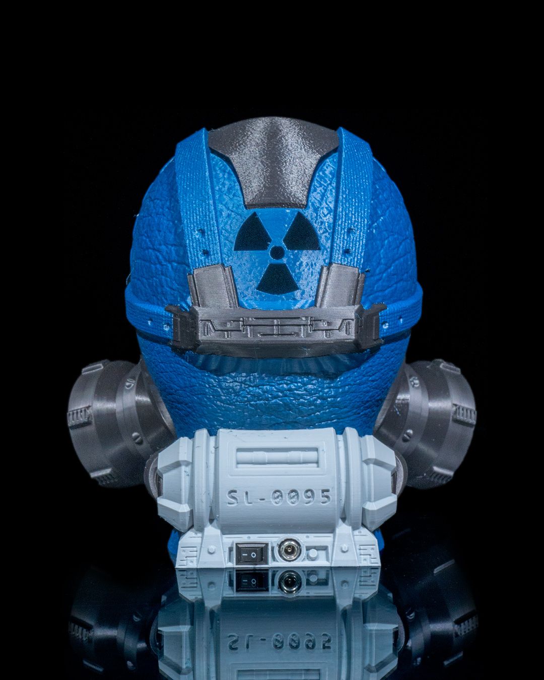 Hot Spot Headphone Holder - Image 7