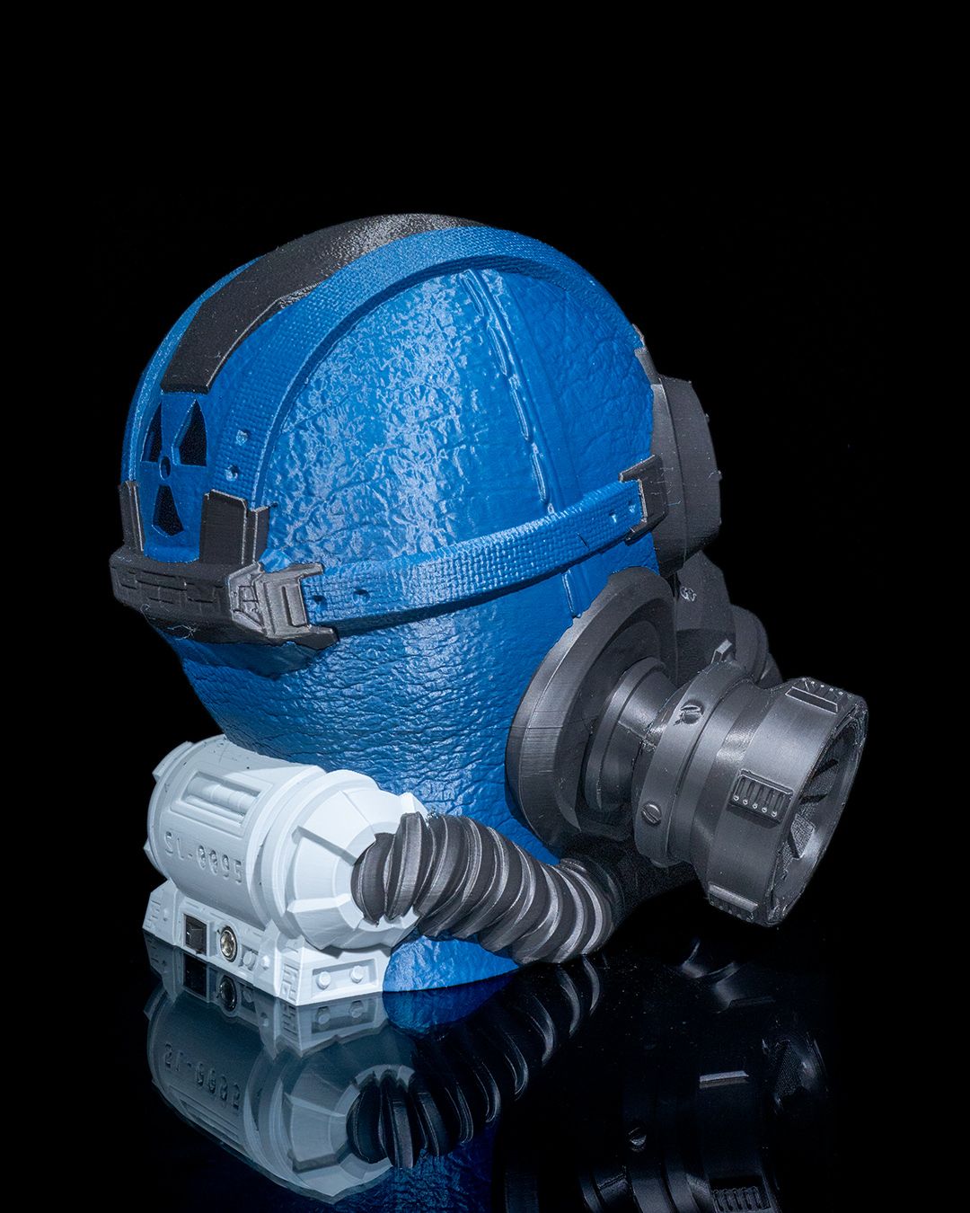 Hot Spot Headphone Holder - Image 8