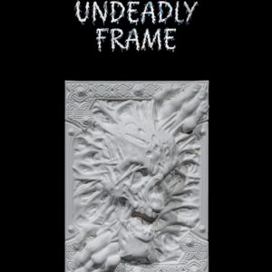 Undeadly Frame
