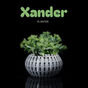 Xander Planter