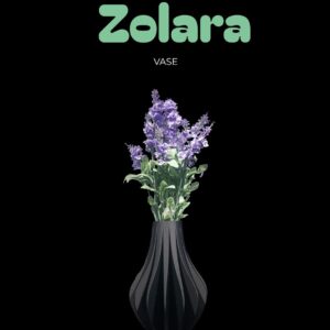 Zolara Vase