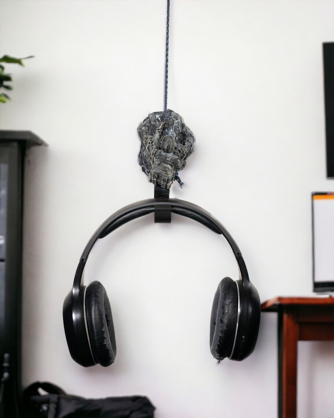 Abseiling Controller Holder - Image 7