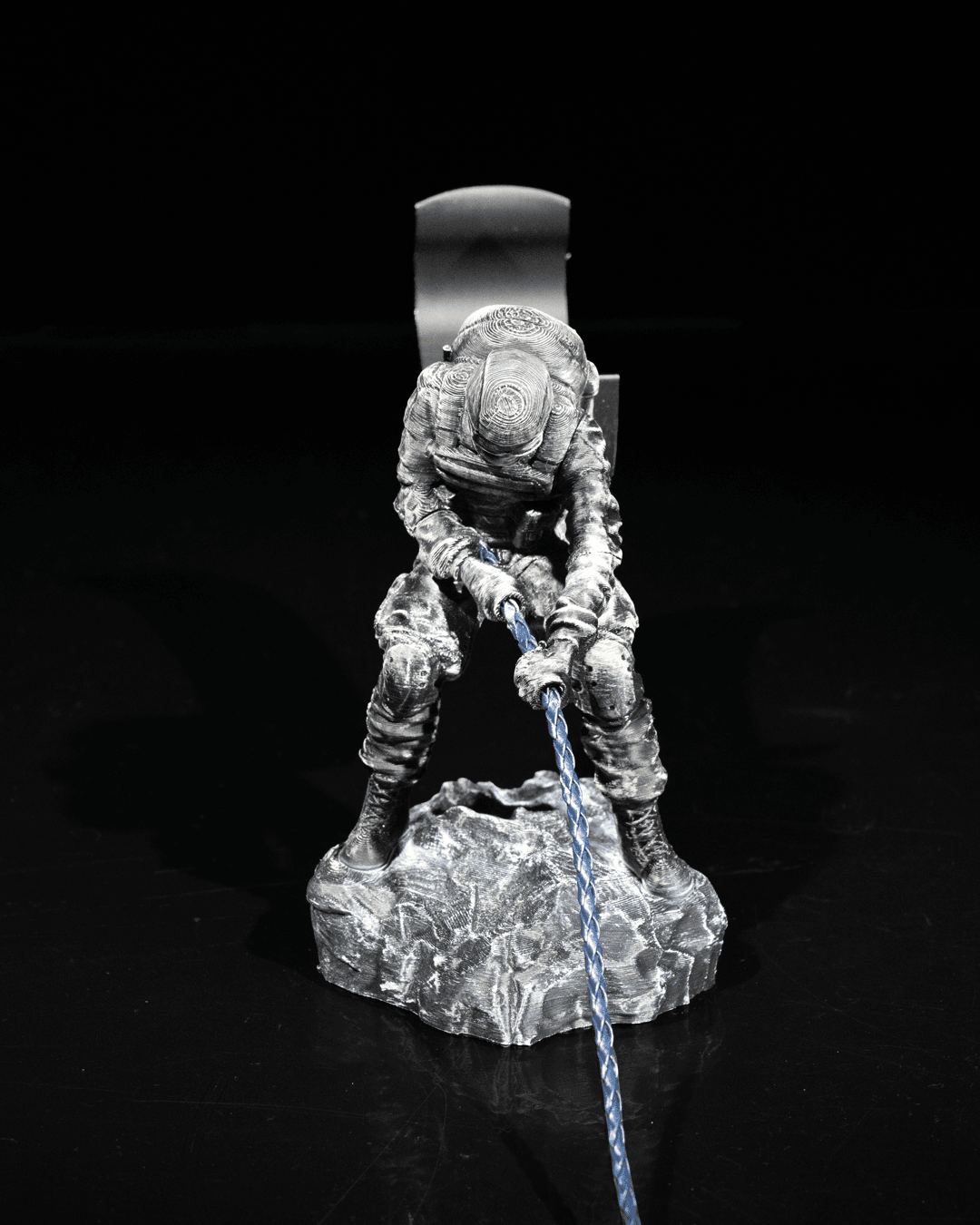 Abseiling Controller Holder - Image 12