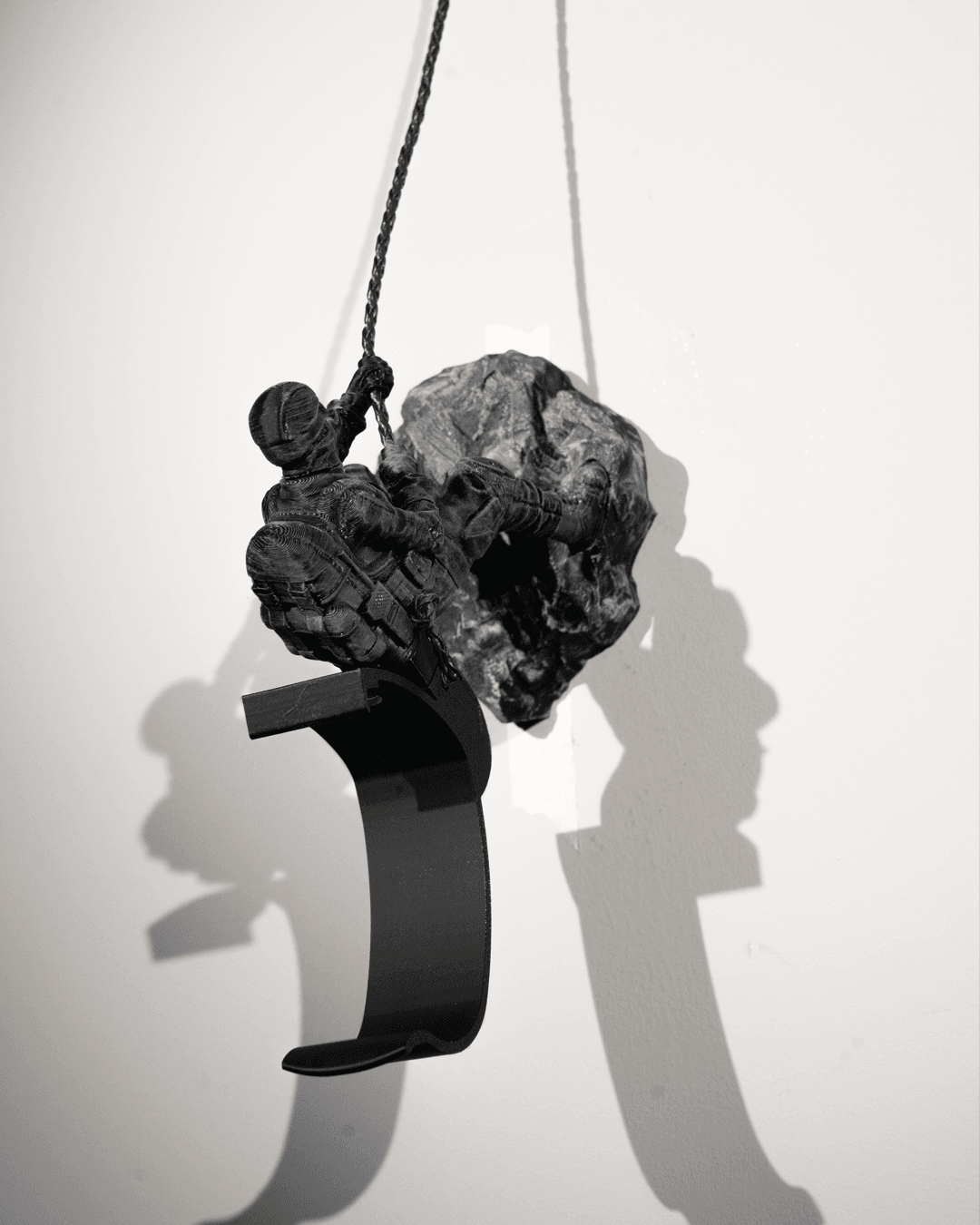 Abseiling Controller Holder - Image 5