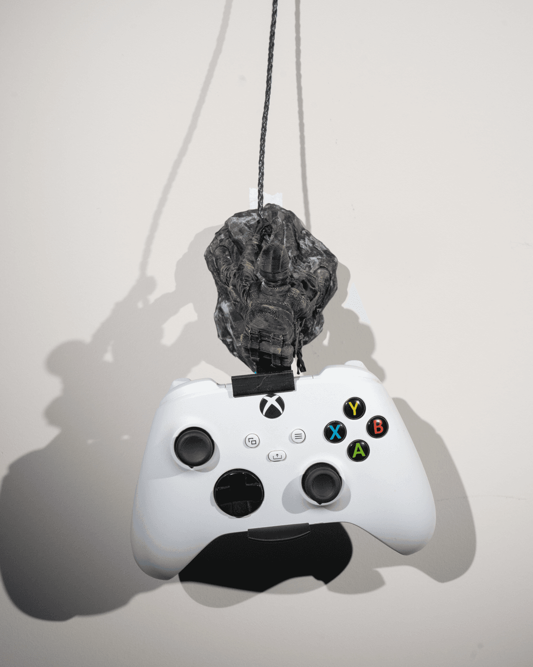 Abseiling Controller Holder - Image 3