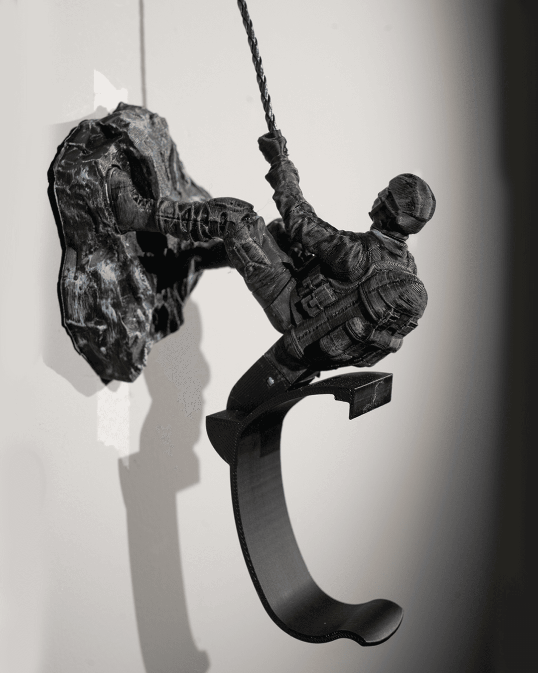 Abseiling Controller Holder - Image 4