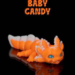 Baby Candy