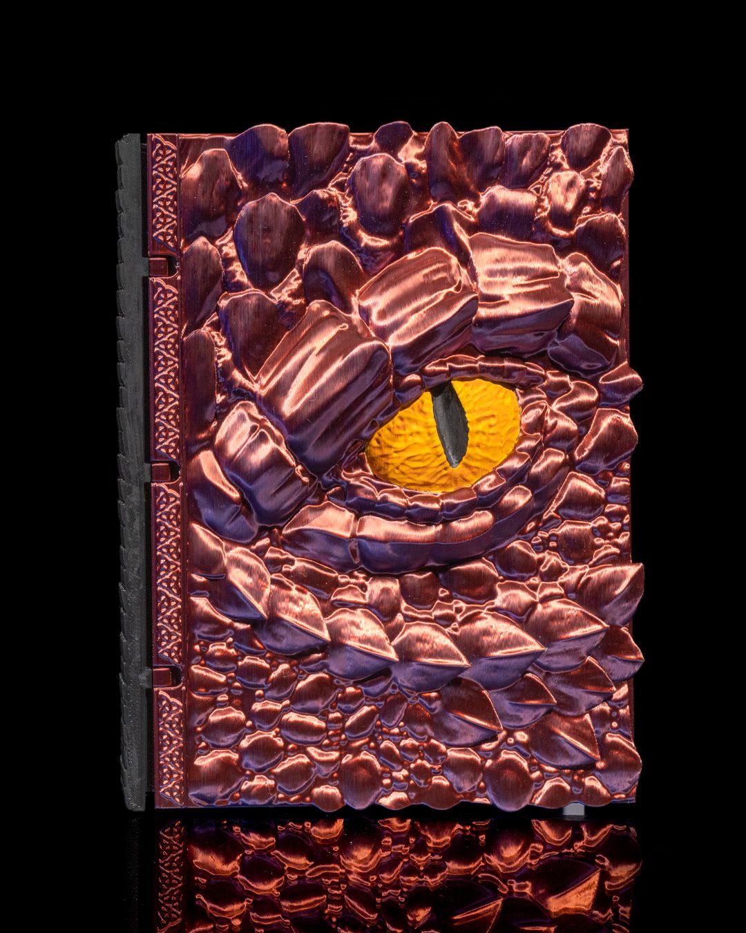 Couverture Grimoire du Dragon / Dragon’s Spellbook - Image 2