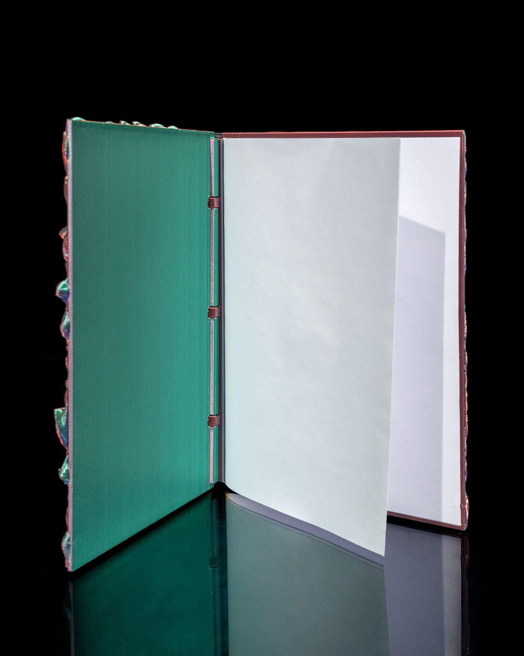 Couverture Grimoire du Dragon / Dragon’s Spellbook - Image 6