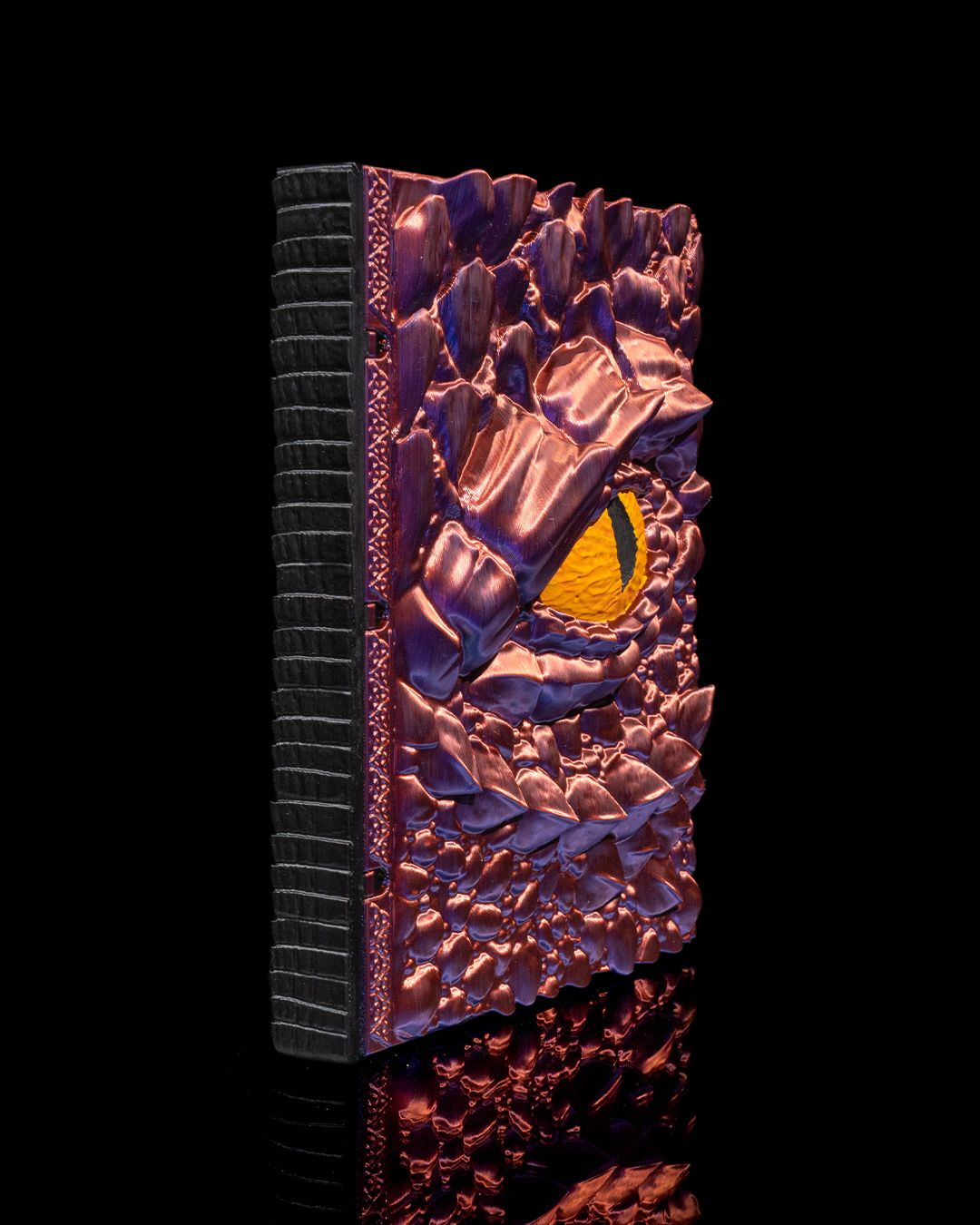 Couverture Grimoire du Dragon / Dragon’s Spellbook - Image 7