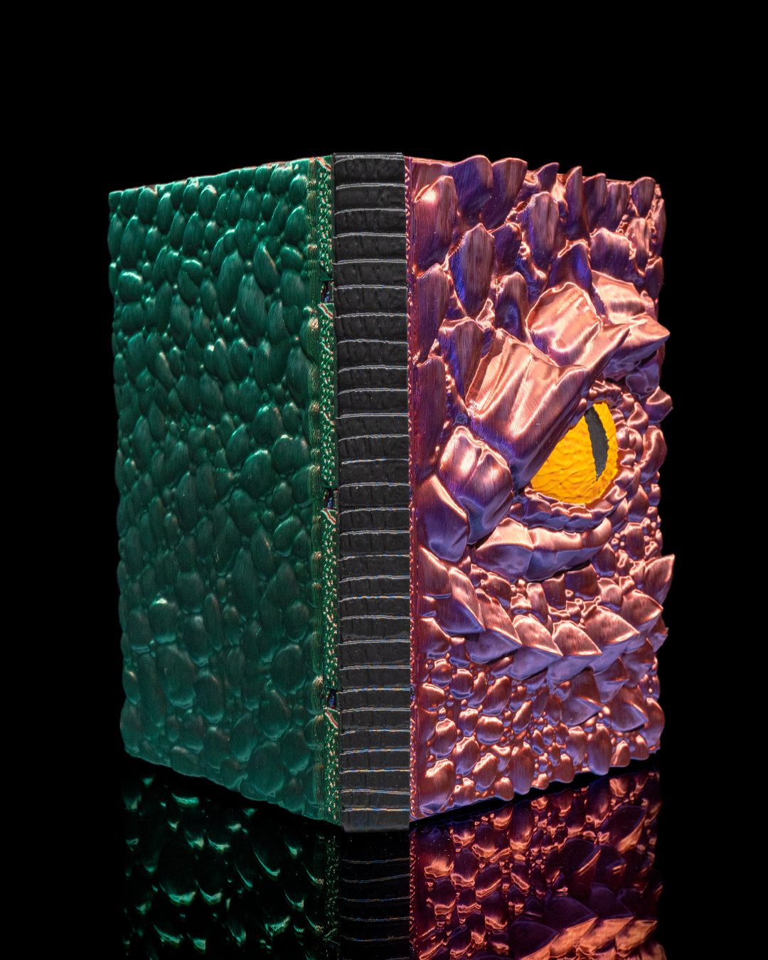 Couverture Grimoire du Dragon / Dragon’s Spellbook - Image 8