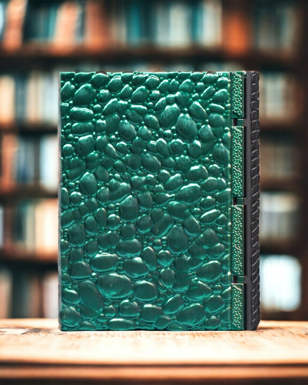 Couverture Grimoire du Dragon / Dragon’s Spellbook - Image 5