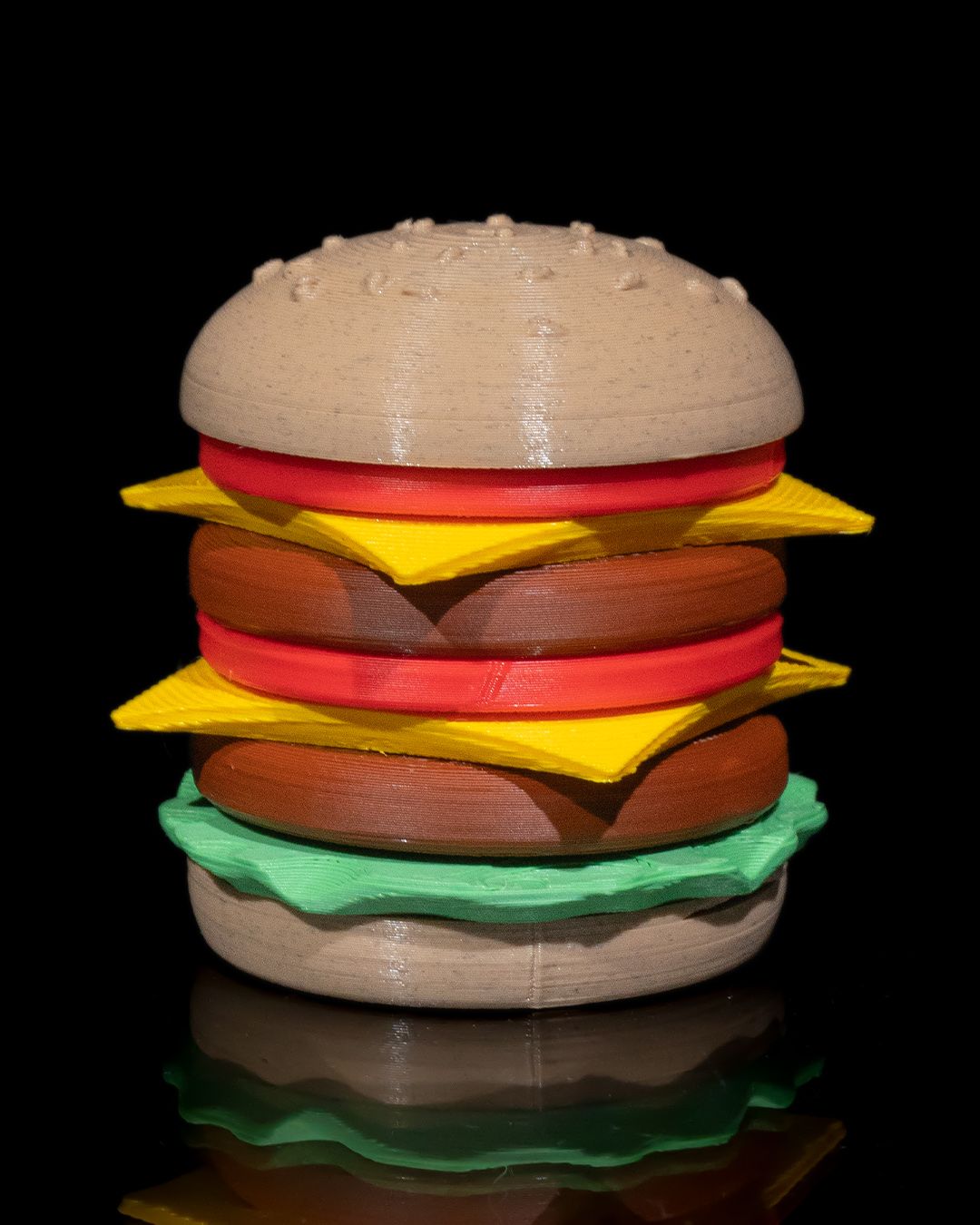 Fidget Burger - Image 2
