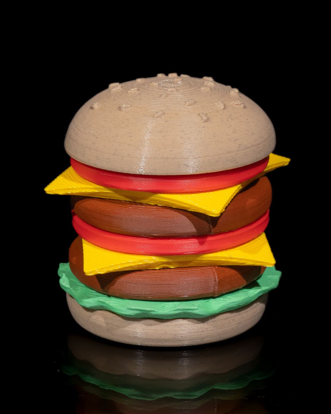 Fidget Burger - Image 5