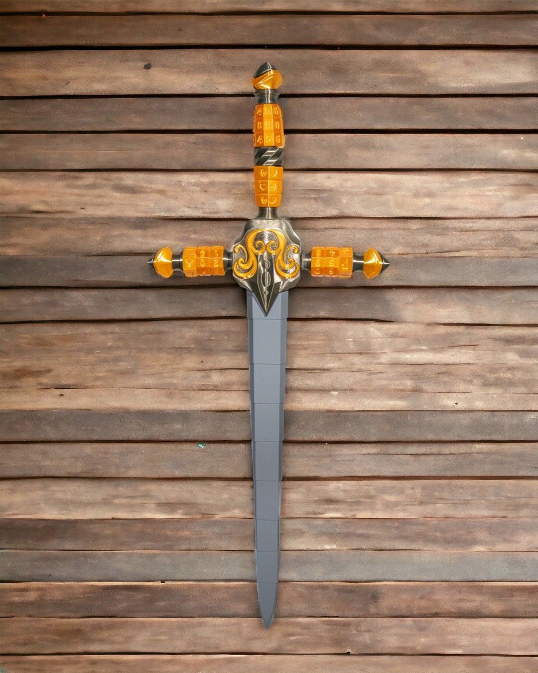 Fighter’s Sword Multi Counters - Image 4