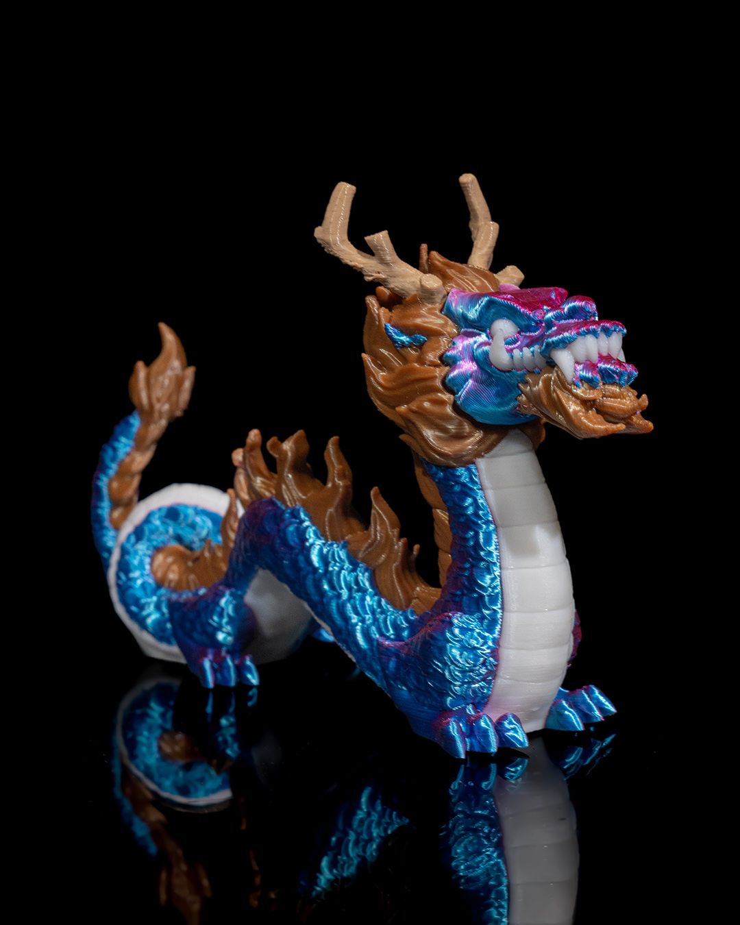 Loong Cable Organizer - Image 4