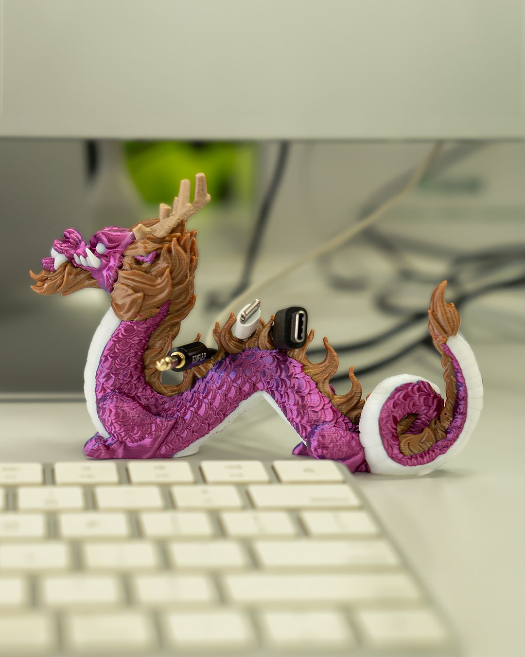 Loong Cable Organizer - Image 2