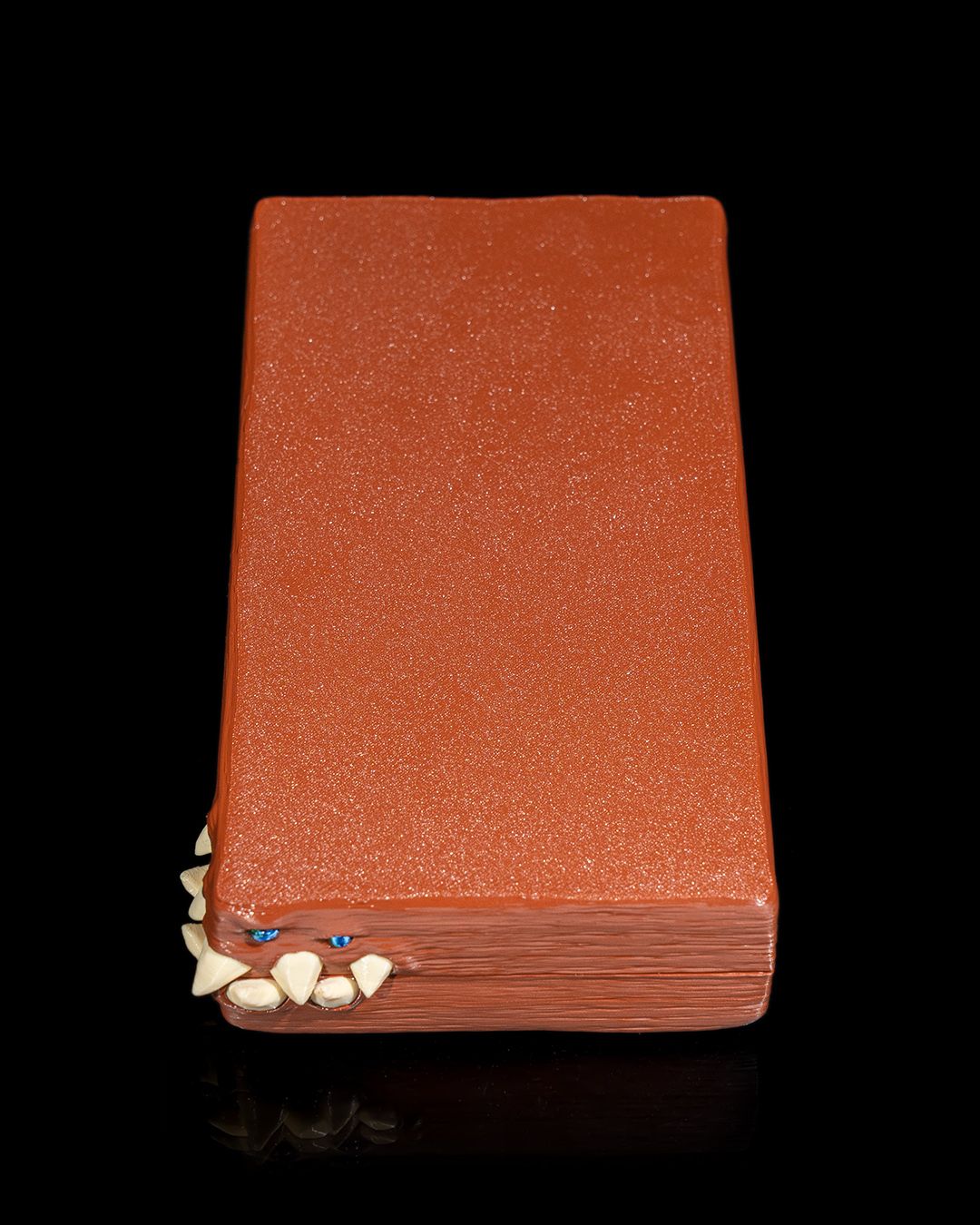 Mimic Dice Tray 3D Printed | Unique D&D Dice Holder | Fantasy RPG Gaming Accessory - Image 10