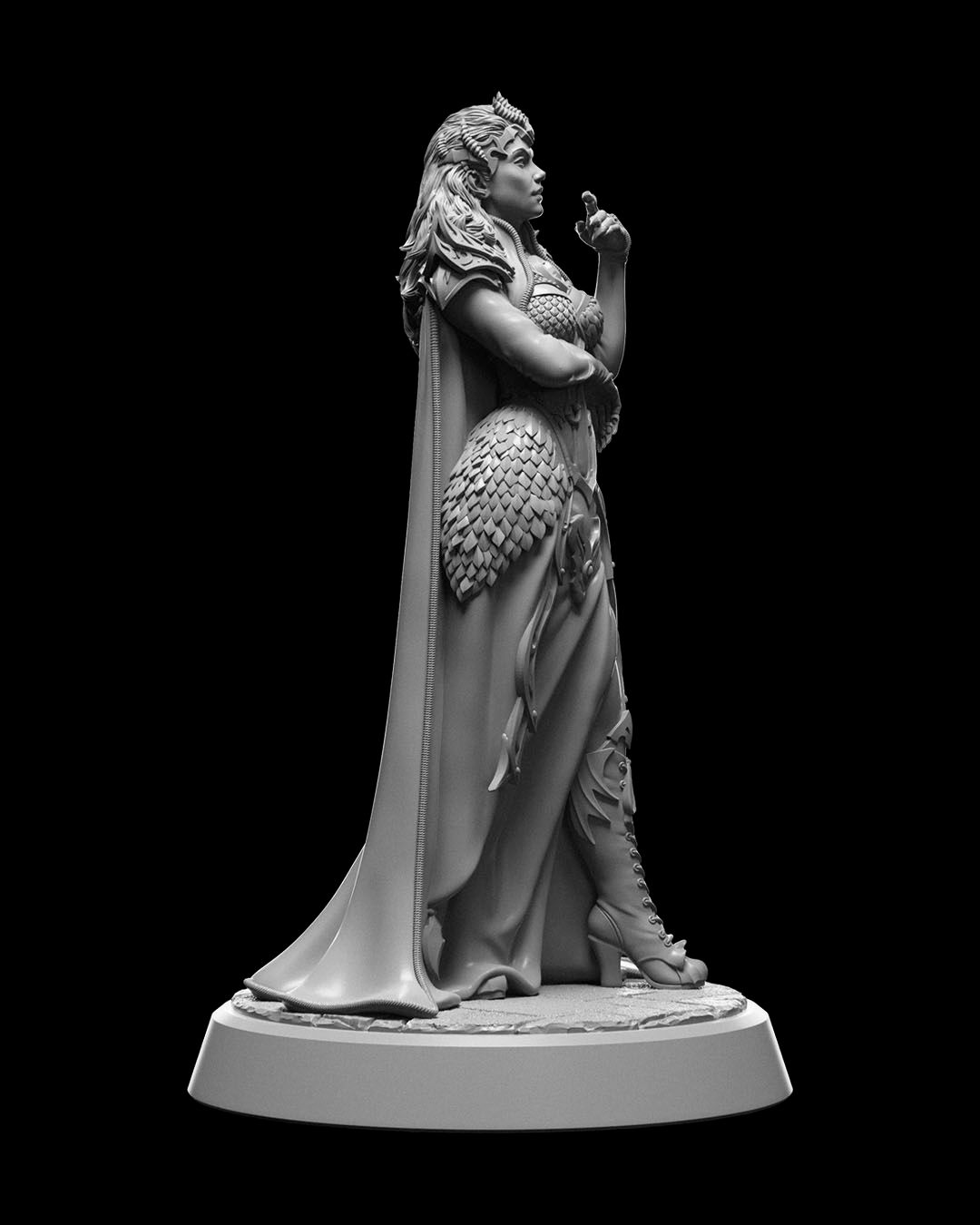 Lady Enya - Image 12