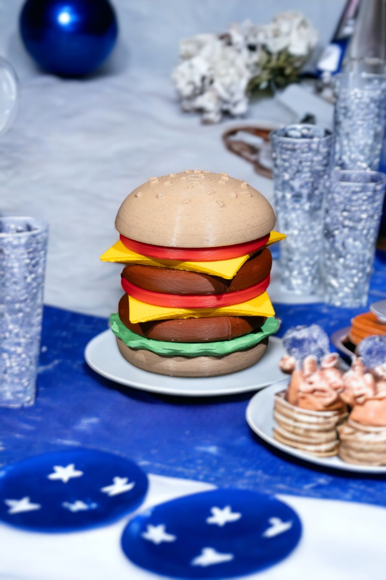 Fidget Burger - Image 4