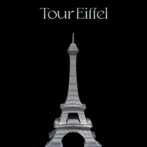 Tour Eiffel 