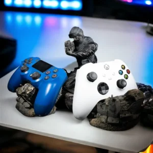 Barricade Controller Holder