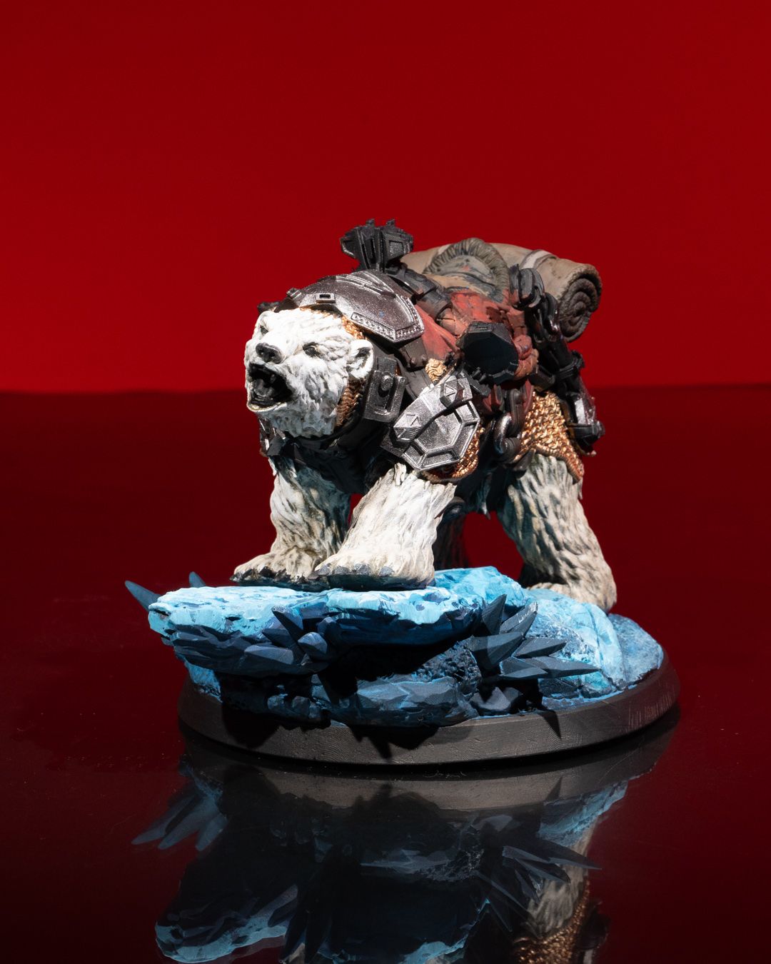 Bear Companion - Image 3