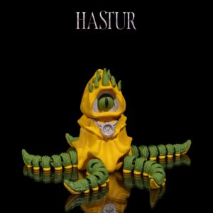 Hastur