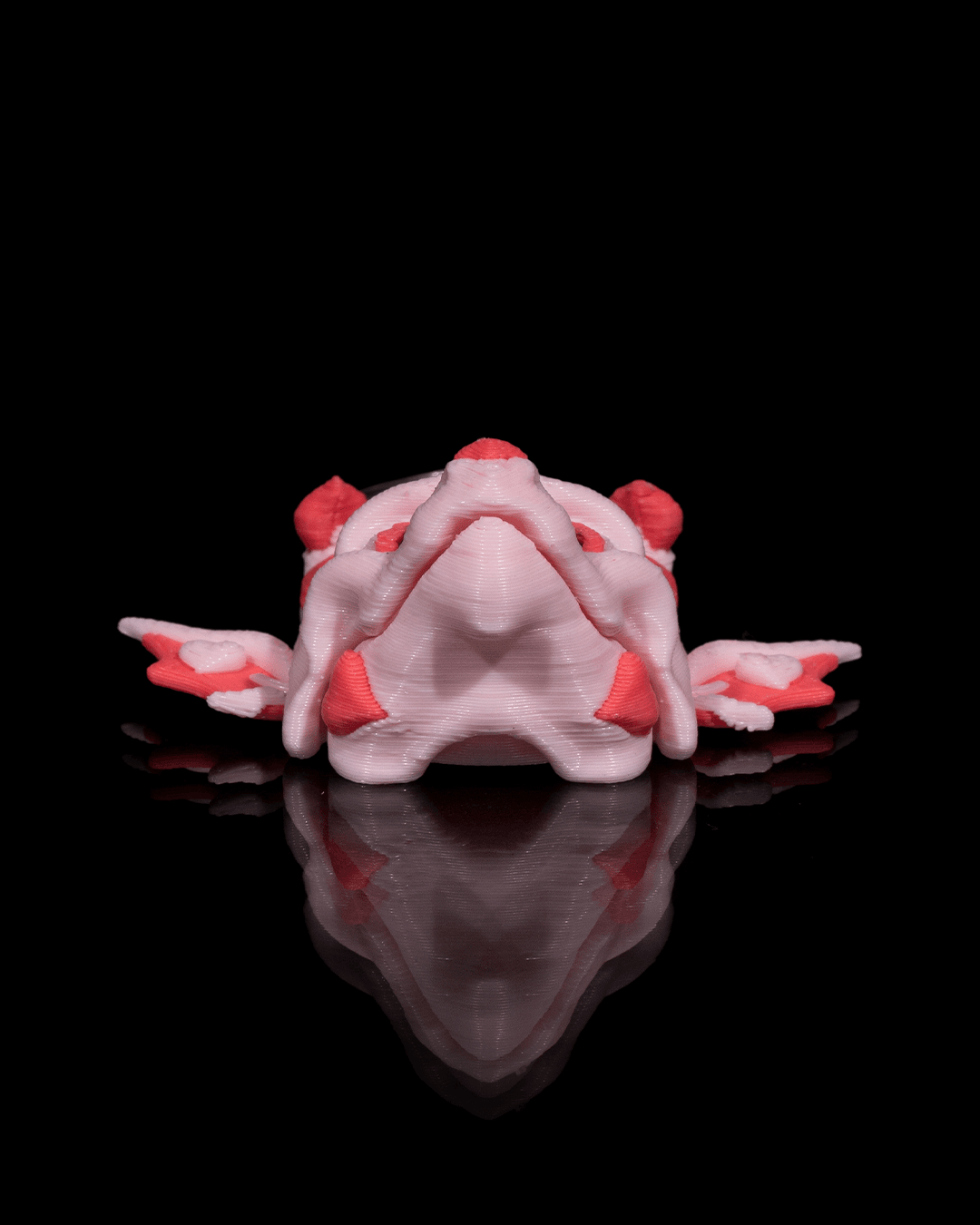 Keychain - Heart Breaker - Image 5