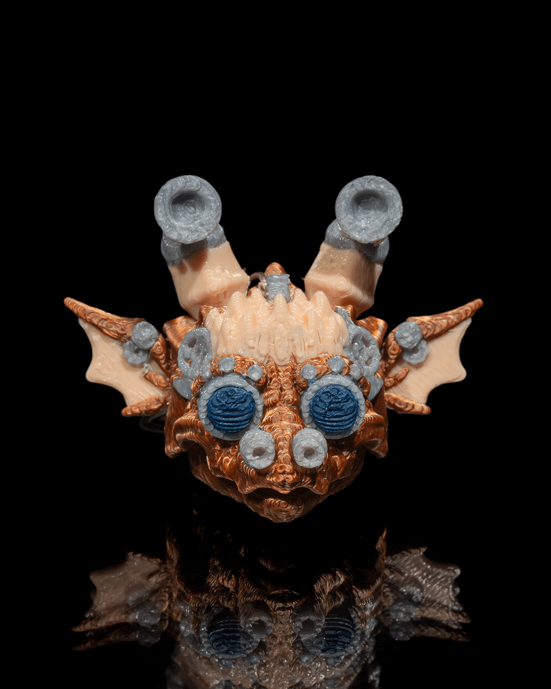 Keychain - Metal Titan - Image 2