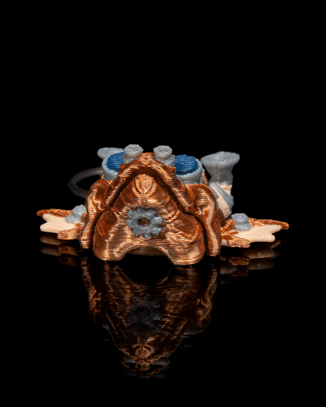 Keychain - Metal Titan - Image 5