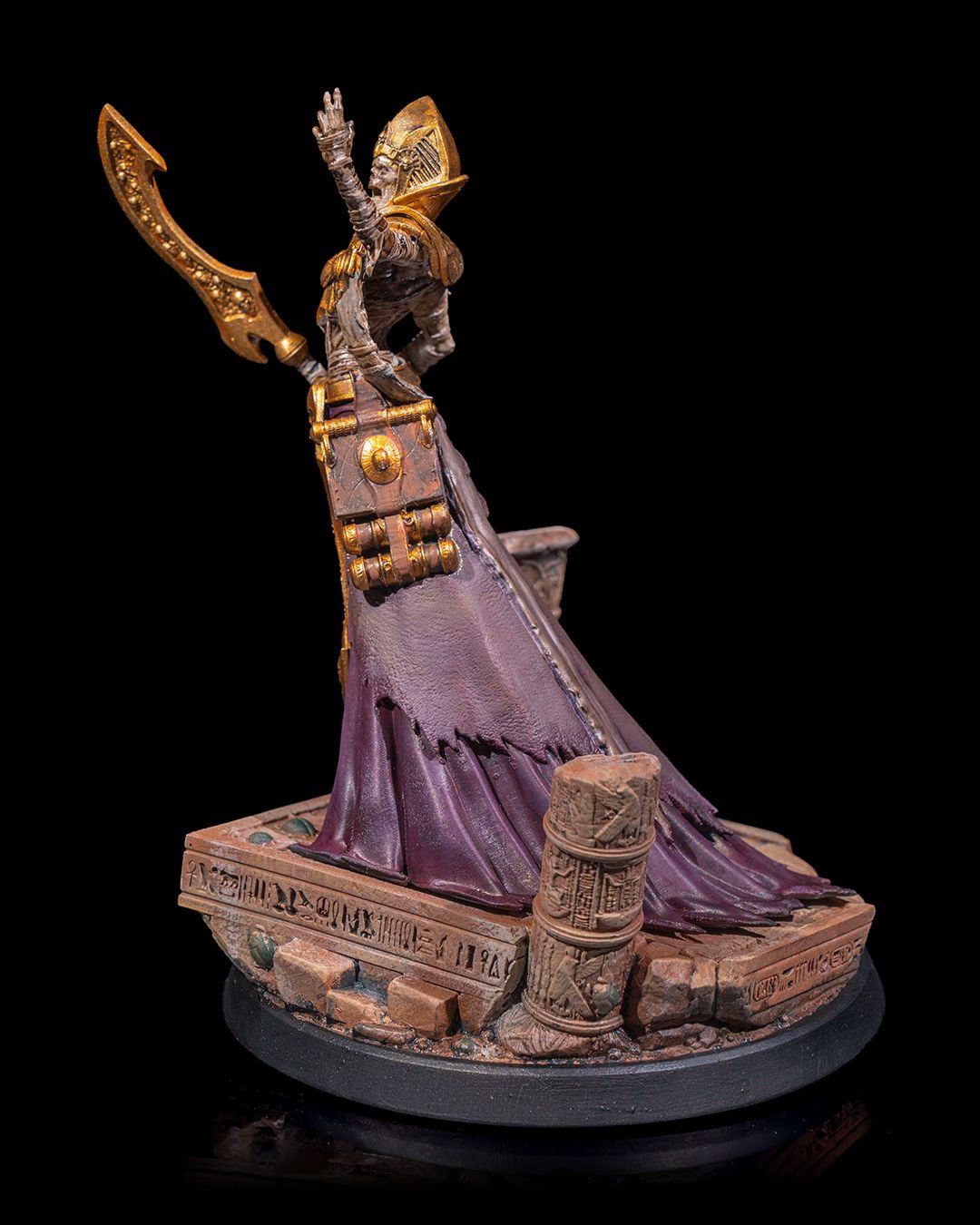 Pharaoh Lich - Image 5