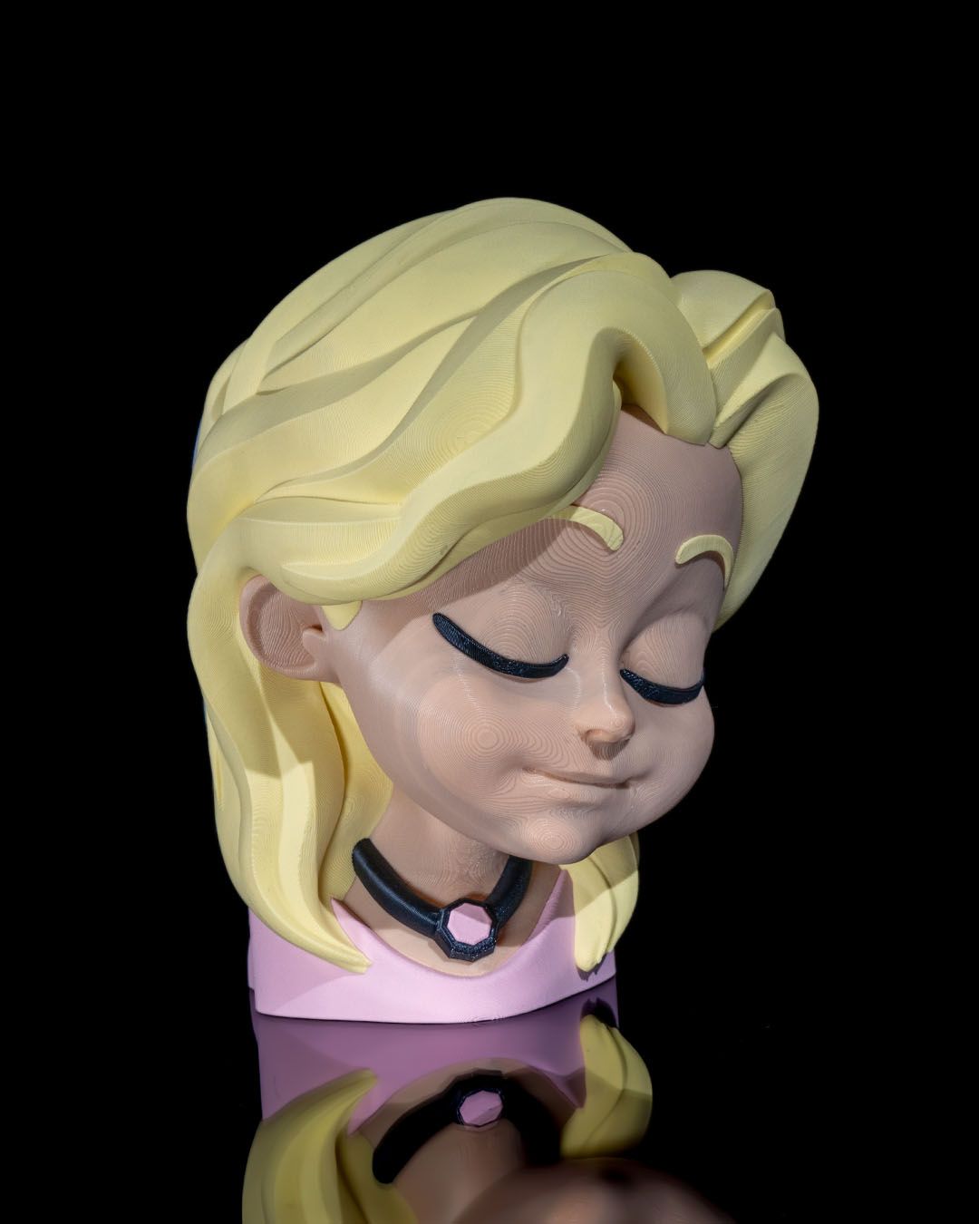 Little Princess Wall Lamp - Image 2