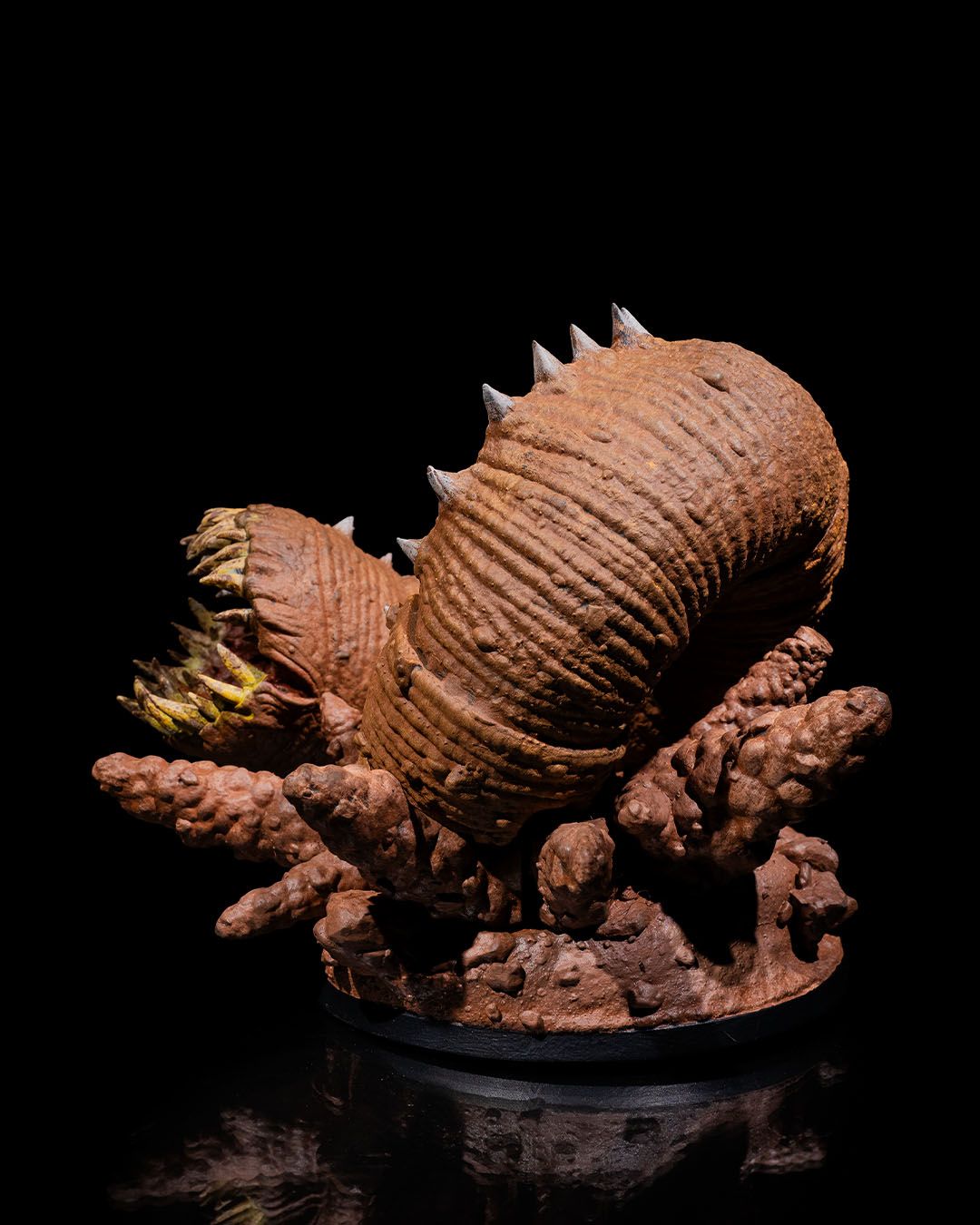 Sandworm on Huge Base - Image 5