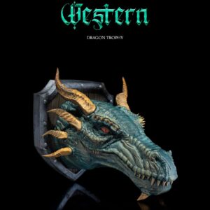 Western Dragon Trophy