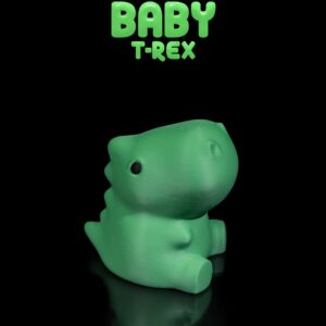 Baby T-Rex