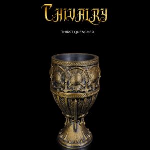 Chivalry Thirst Quencher