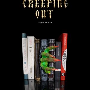 Creeping Out Book NookÂ