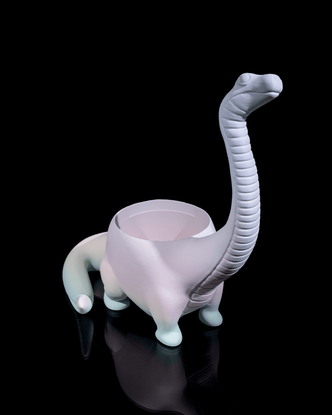 Herbivore Planter - Front - Image 9